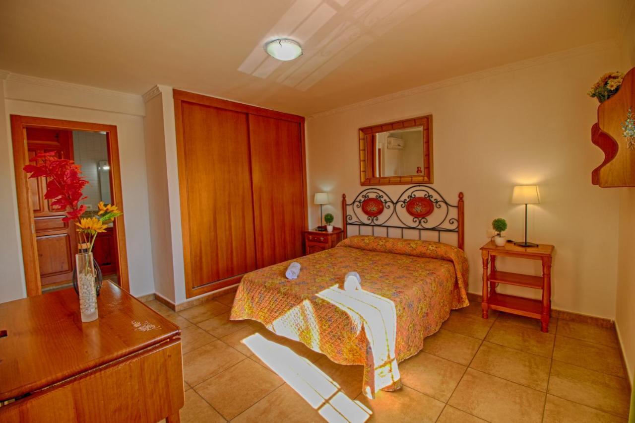 Villas Costa Calpe - Enrique Buitenkant foto
