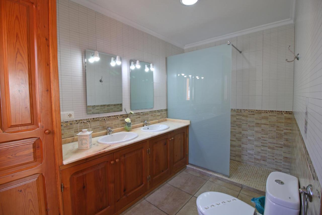 Villas Costa Calpe - Enrique Buitenkant foto