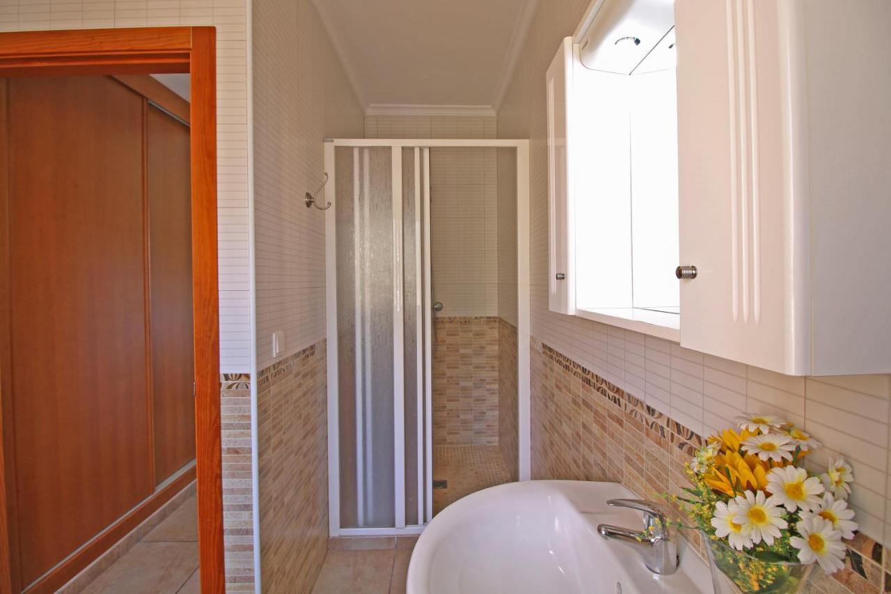 Villas Costa Calpe - Enrique Buitenkant foto